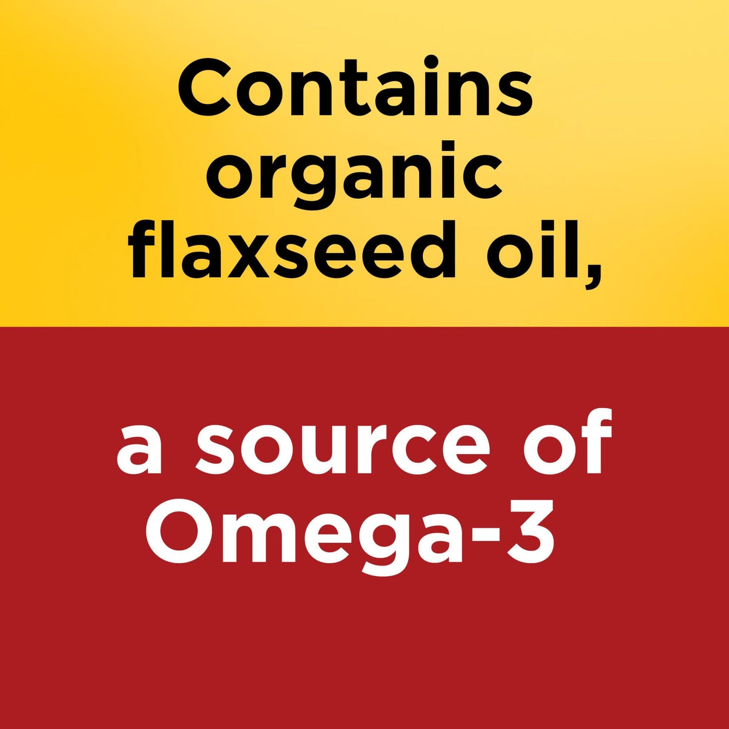 Nature Made Flaxseed Oil 1000 mg – Fish-Free Omega-3 for Heart Health (180 Softgels)