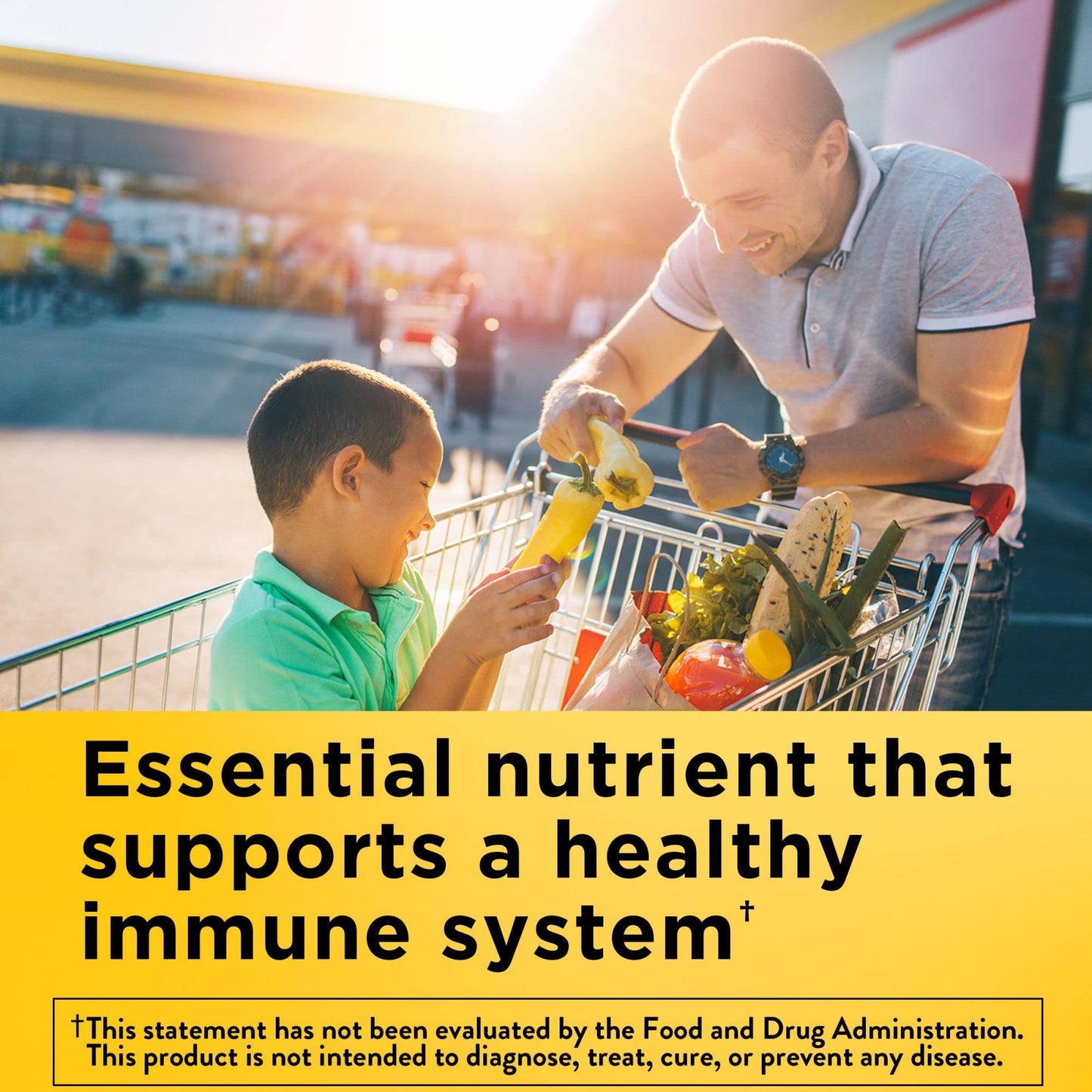 Nature Made Vitamin E 180 mg (400 IU) dl-Alpha Softgels – Antioxidant Support, 300 Softgels