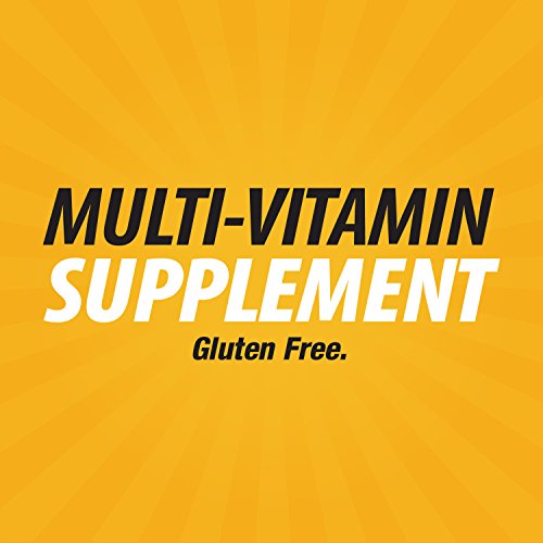 Nature's Way Alive! Max Potency Daily Multivitamin – Natural, 90 Count