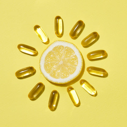 Nature's Sunshine Super Omega-3 EPA 180 Softgels | Fish Oil Supplement