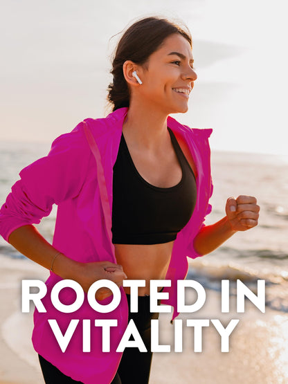 Nature's Truth Beet Root Gummies | 60 Count | Strawberry Flavor | Vegan, Non-GMO & Gluten Free