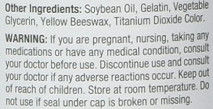 Nature's Bounty Biotin 5000 mcg — 60 Quick Dissolve Tablets (Pack of 2)