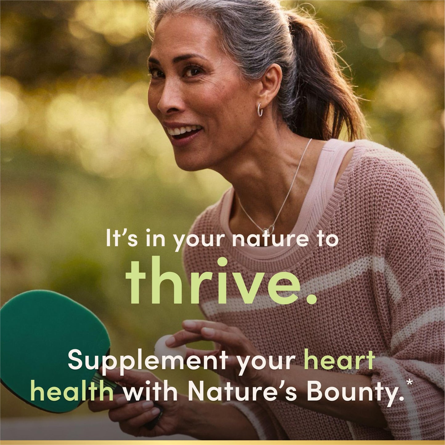 Nature’s Bounty CoQ10 200 mg Softgels – Twin Pack, 160 Rapid Release | Heart Health & Cellular Energy