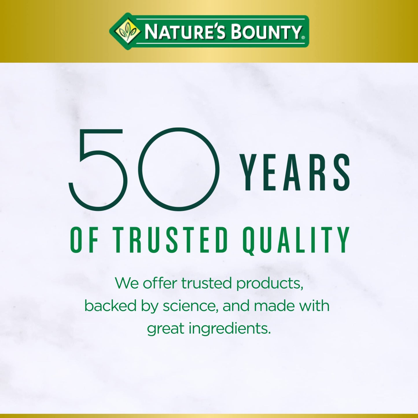 Nature's Bounty Milk Thistle 175 mg - Liver Health Support, 100 Softgels