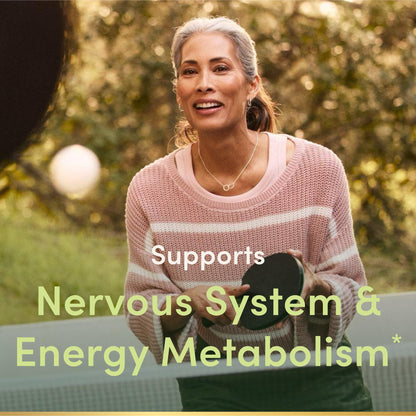 Nature's Bounty Niacin 500mg Flush Free - Cellular Energy Support & Nervous System Health | 120 Capsules