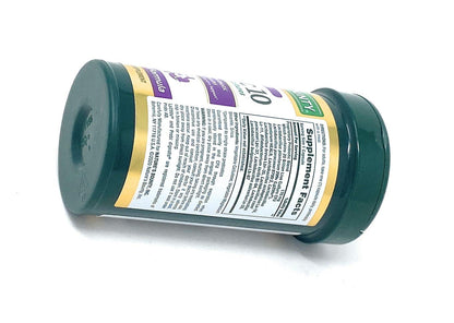 Nature's Bounty Probiotic 10 Ultra Strength - 70 Capsules, 20 Billion Cultures, 10 Strains