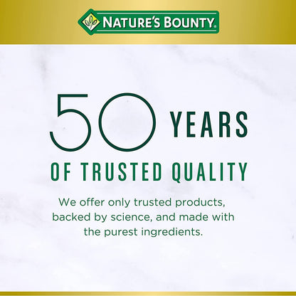 Nature's Bounty Ultra Strength Probiotic 10 Twin Pack - 20 Billion CFU, Immune & Upper Respiratory Support