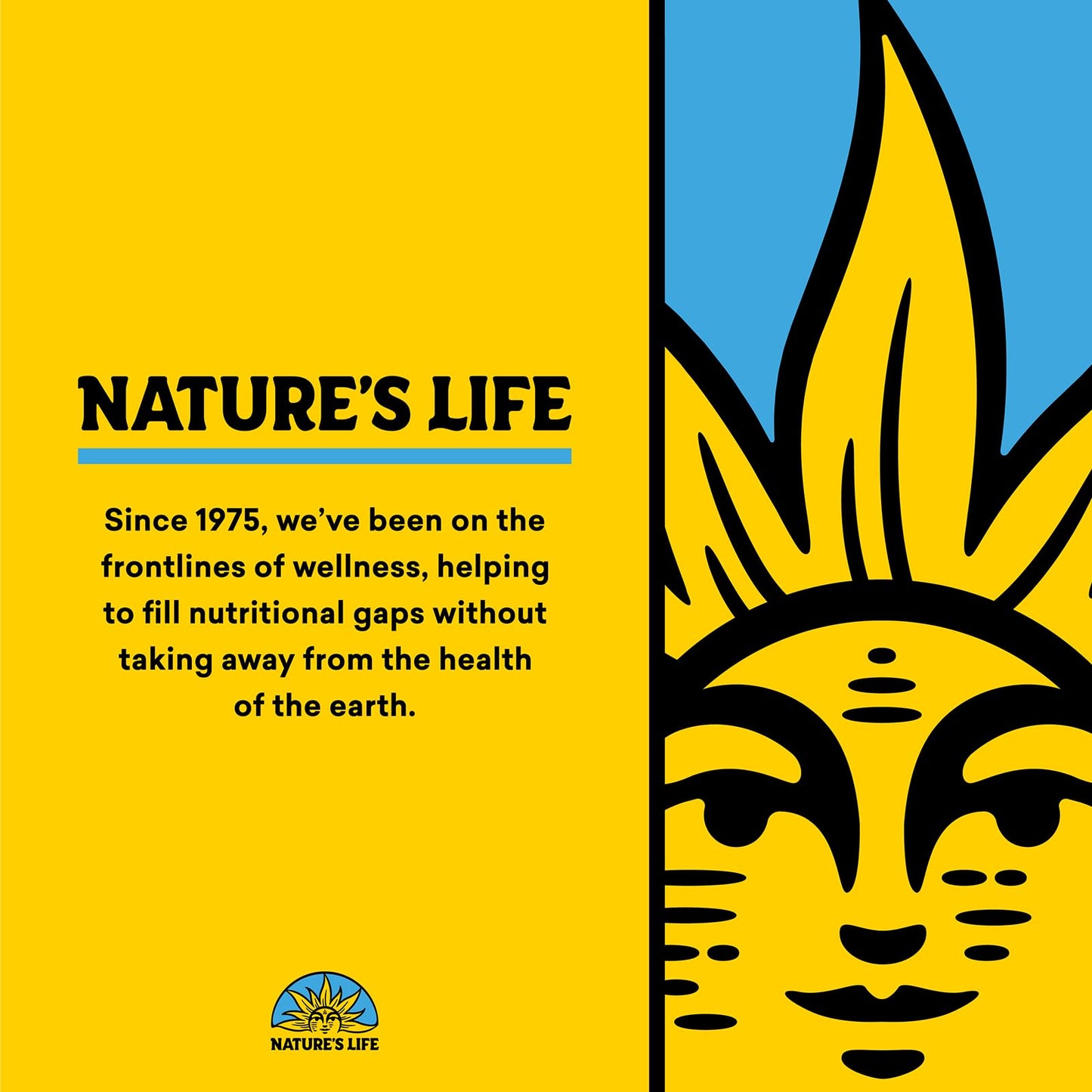 Nature's Life Monolaurin Plus Zinc Immune Support - 936mg Monolaurin, 15mg Zinc - 45 Serv, 90 Veg Capsules