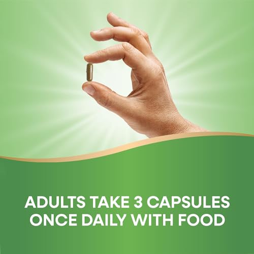 Nature's Way Goldenseal Root — Digestive Support, Berberine, 50 Caps