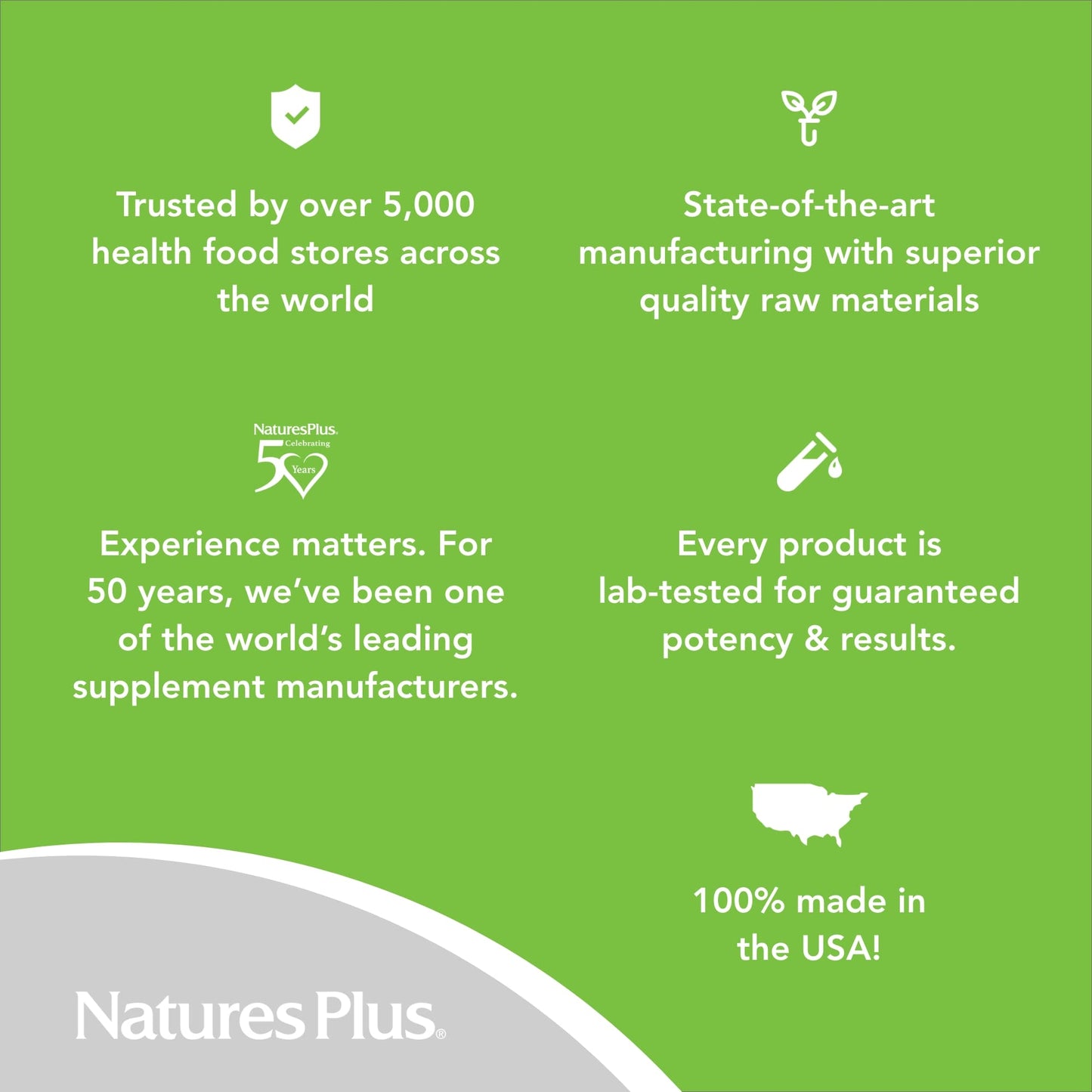 NaturesPlus AgeLoss Prostate Support - 90 Capsules | Gluten Free & Vegetarian
