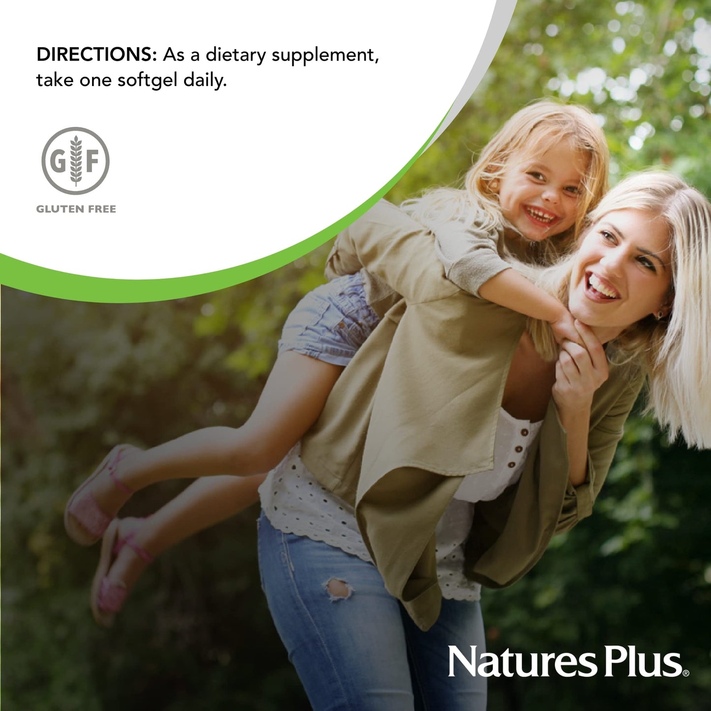 NaturesPlus Ultra EPO 1500 mg – Evening Primrose Oil | Premenstrual & Menopausal Support