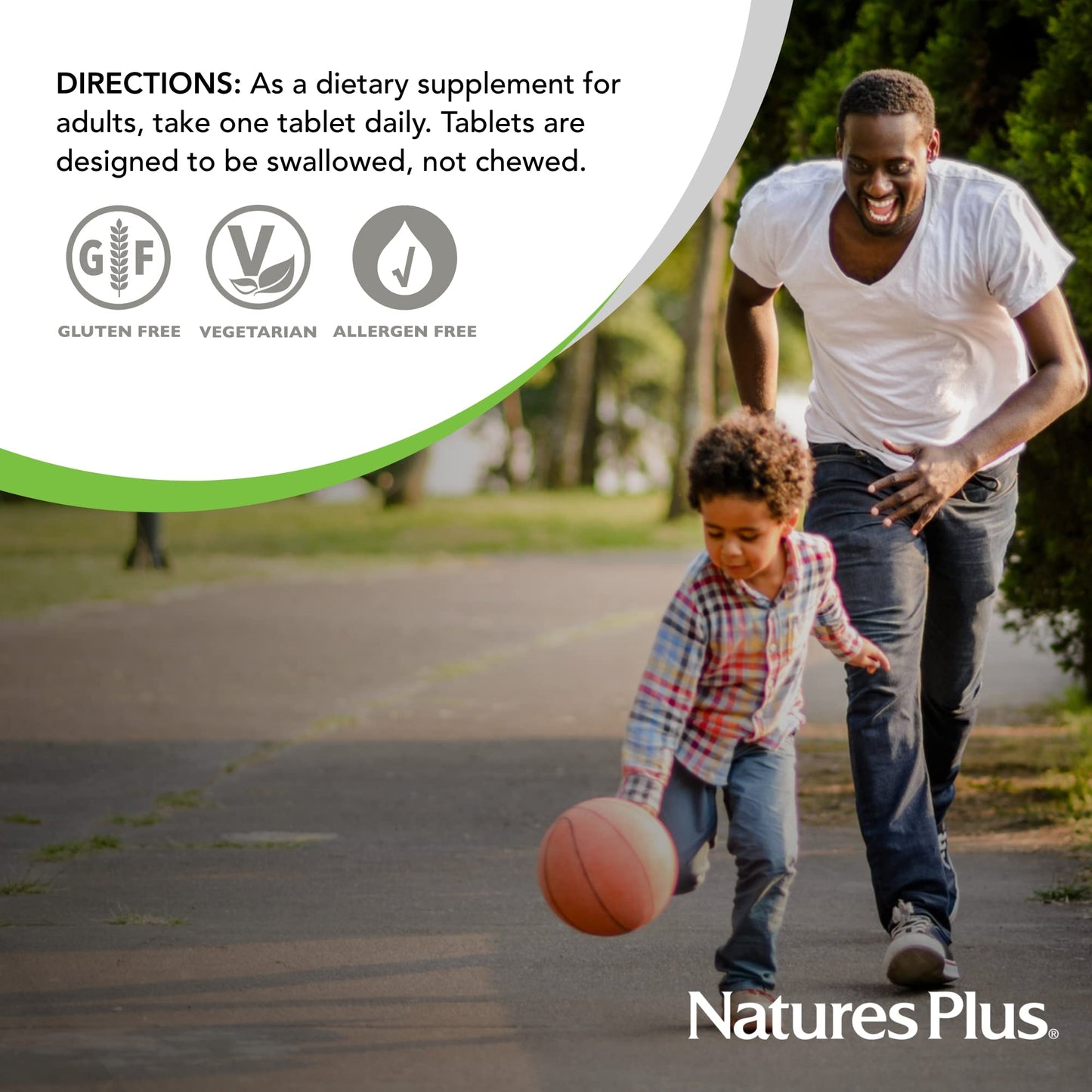 NaturesPlus Ultra Bromelain 1500 mg - 120 Servings (2x60) | Joints & Digestive Health