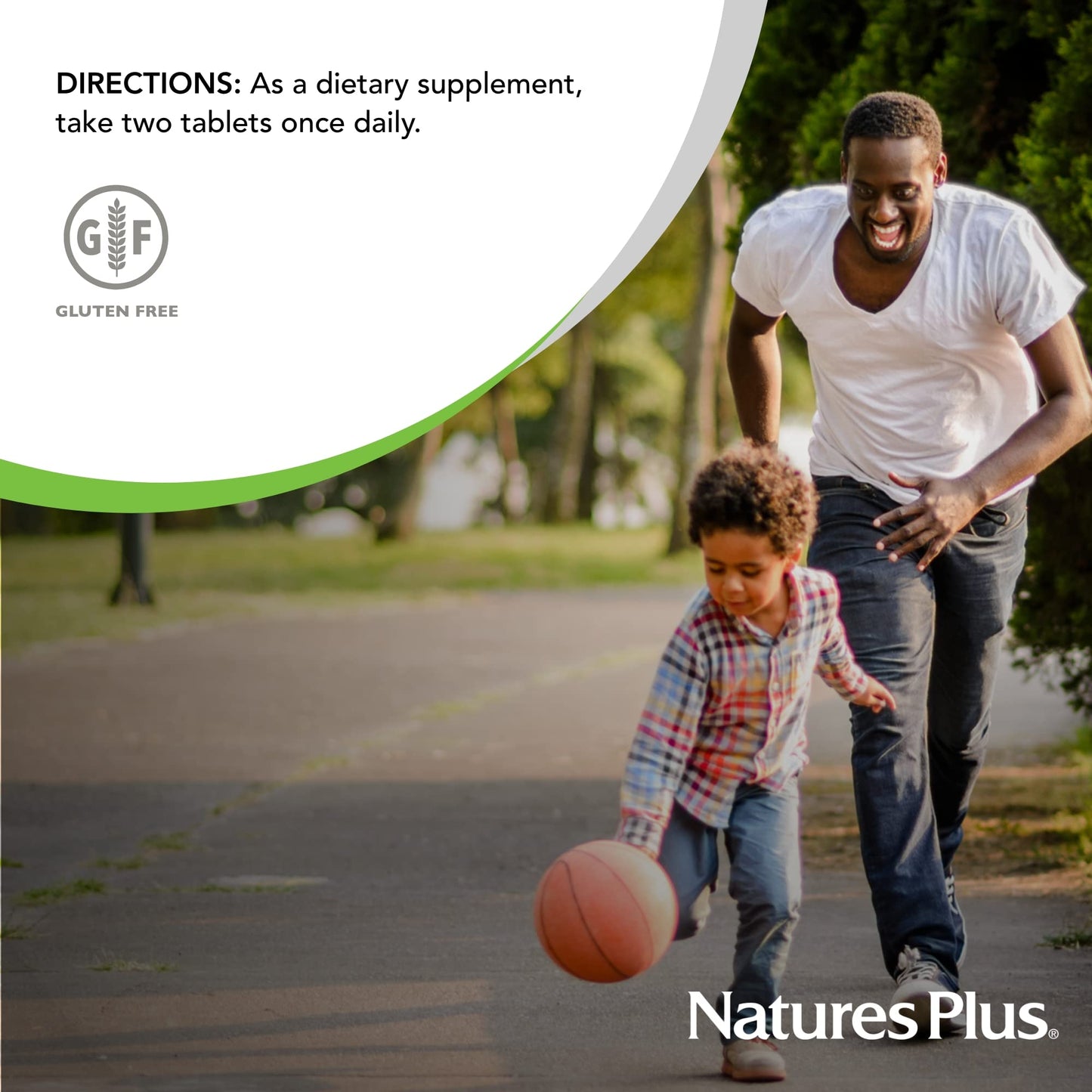 NaturesPlus Ultra-Zyme - 90 Tablets | Gluten Free Enzyme Supplement for Healthy Digestion