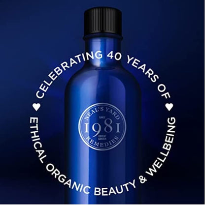 Neal's Yard Remedies Women's Balance Massage Oil – Nourish & Balance