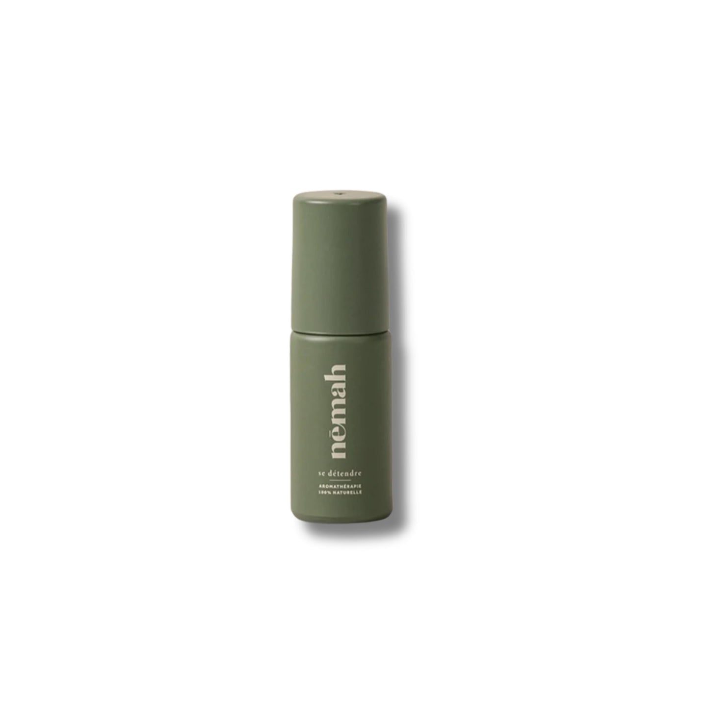 Nemah - Aromatherapy Roll On | Calming Essential Oil Blend with Bergamot, Neroli & Sandalwood - 0.17 fl oz | Vegan & Cruelty-Free