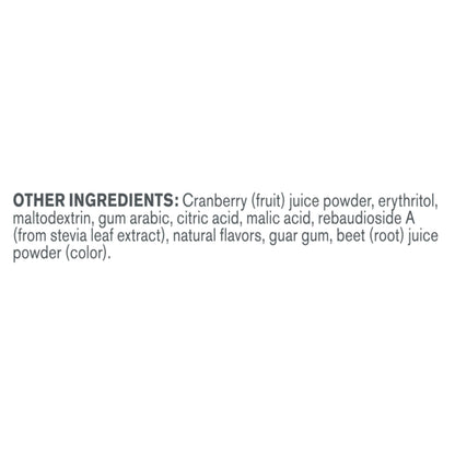 NeoCell Collagen Beauty Infusion with Biotin – Cranberry Powder, 11.6 oz