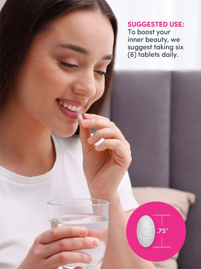 NeoCell Super Collagen with Vitamin C and Biotin – Skin, Hair & Nails