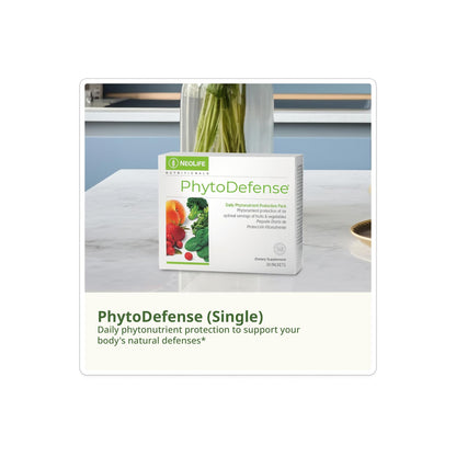 NeoLife PhytoDefense - Phytonutrient Blend (Carotenoid, Flavonoid, Cruciferous) - 30 Daily Packs