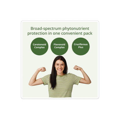 NeoLife PhytoDefense - Phytonutrient Blend (Carotenoid, Flavonoid, Cruciferous) - 30 Daily Packs
