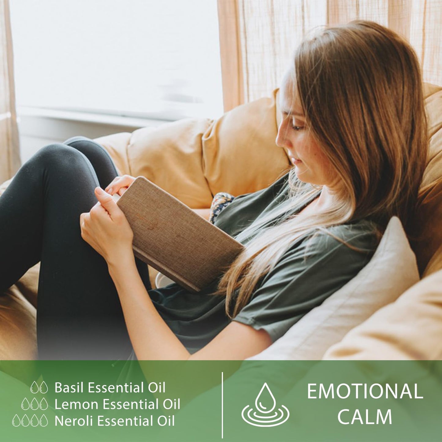 Neroli Essential Oil 30ml | PHATOIL Pure Aromatherapy for Diffusers, DIY Candles & Soaps