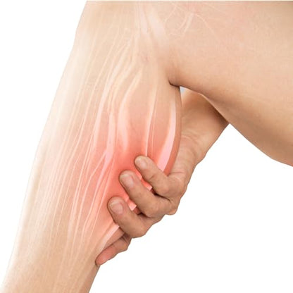 New Nordic Active Legs Strong – Leg Circulation Support, Pine Bark & Grape Seed, Magnesium, 30 Count