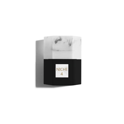 REEF Niche 4 Eau de Parfum 50ml – Amber, Cinnamon & Apple