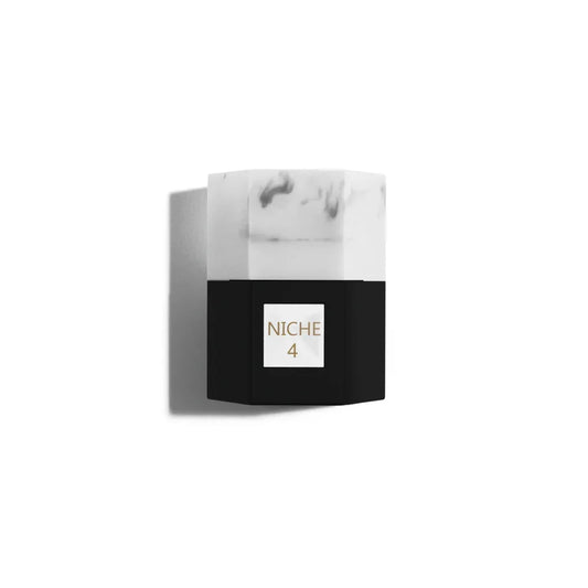 REEF Niche 4 Eau de Parfum 50ml – Amber, Cinnamon & Apple