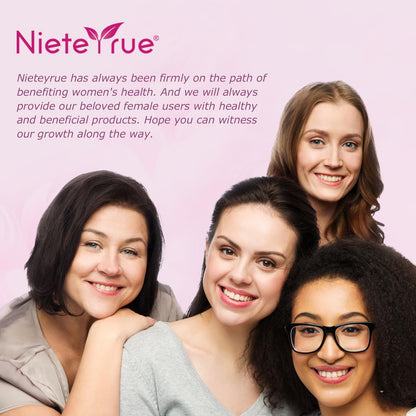 Nieteyrue Disposable Vaginal Applicators with Dosage Markings – 20 Pack