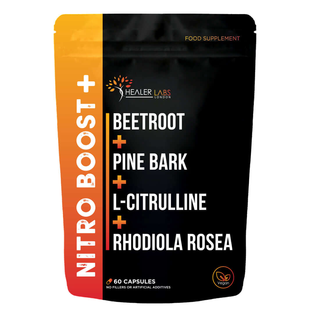 Nitro Boost