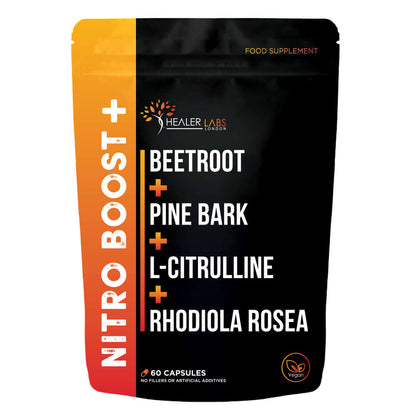 Nitro Boost