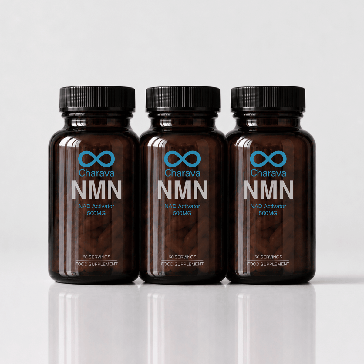 NMN 500mg