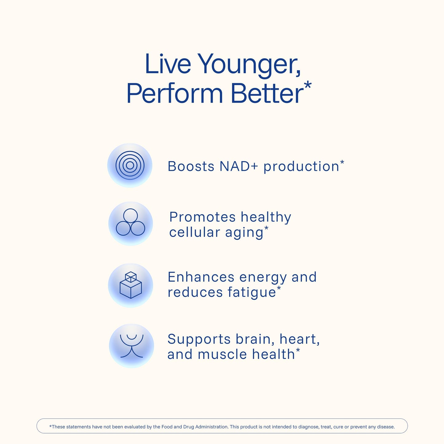 ProHealth NMN Pro 1000 | Clinically Studied Uthever NMN — NAD+ Precursor | USA Made