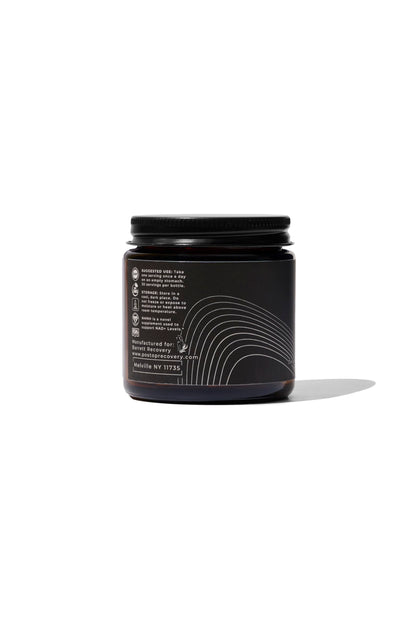 NMNH Anti-Aging Supplement - NAD Cellular Energy, DNA Repair, and Metabolic Support