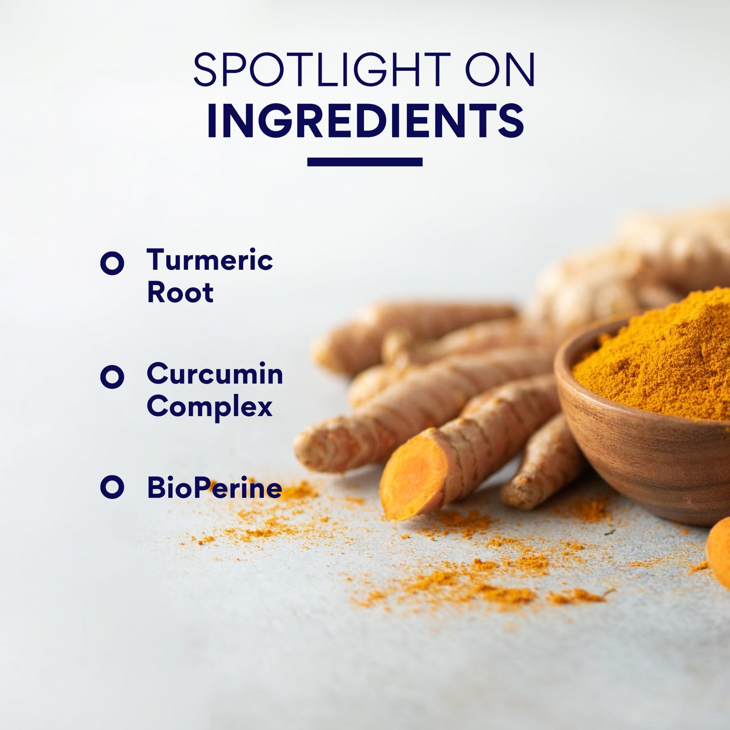 Research Verified Turmeric Curcumin with BioPerine (C3) - Vegan - Made in USA - 180 Capsules