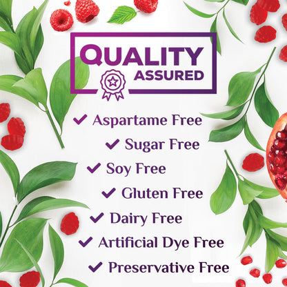 Fiber Gummies 4g - Sugar Free Plant-Based Prebiotic Gummies for Digestive Health | 120 Gummies