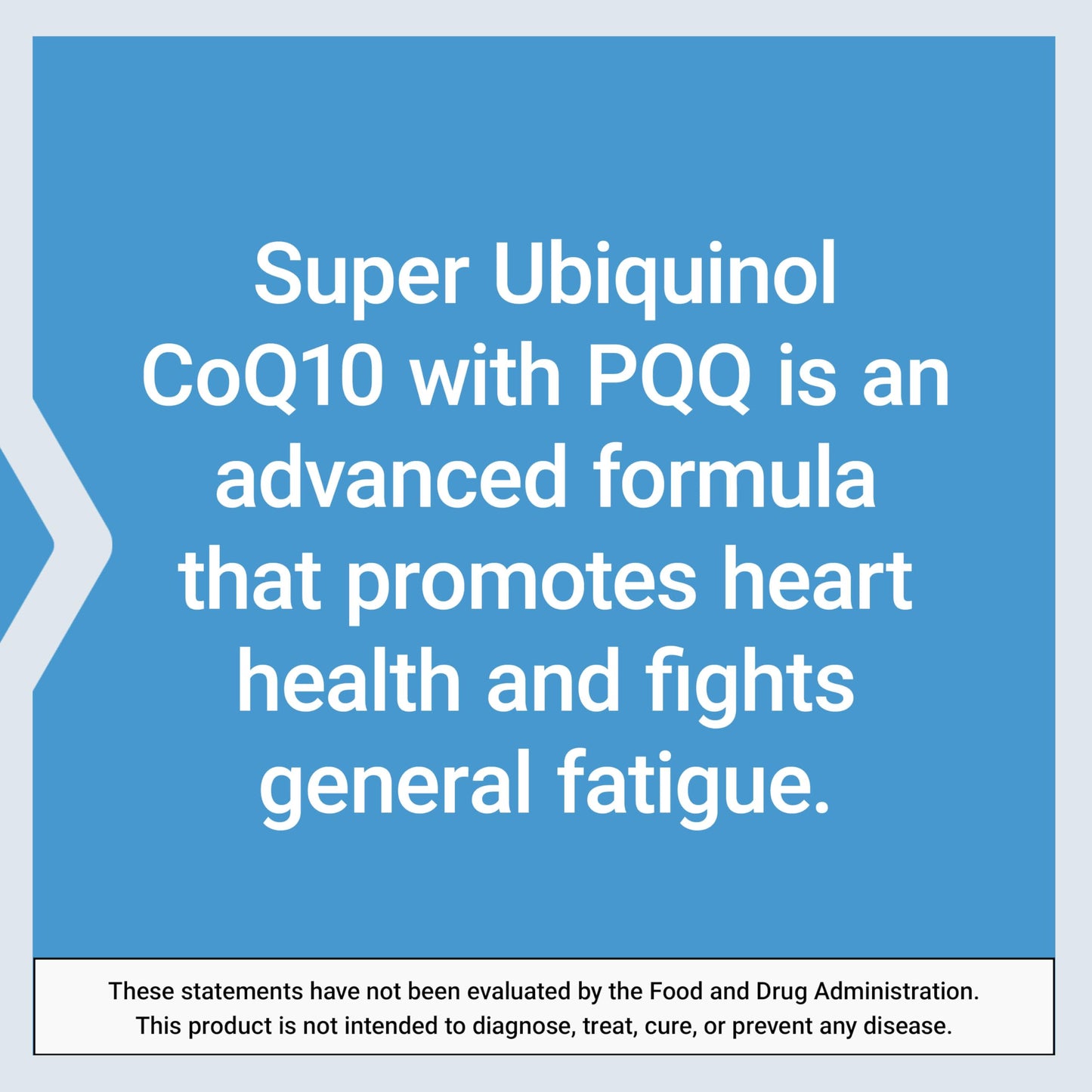 Life Extension Super Ubiquinol CoQ10 with PQQ – 100 mg CoQ10, Heart Health, Maximum Absorption, Non-GMO, Gluten-Free, 30 Softgels