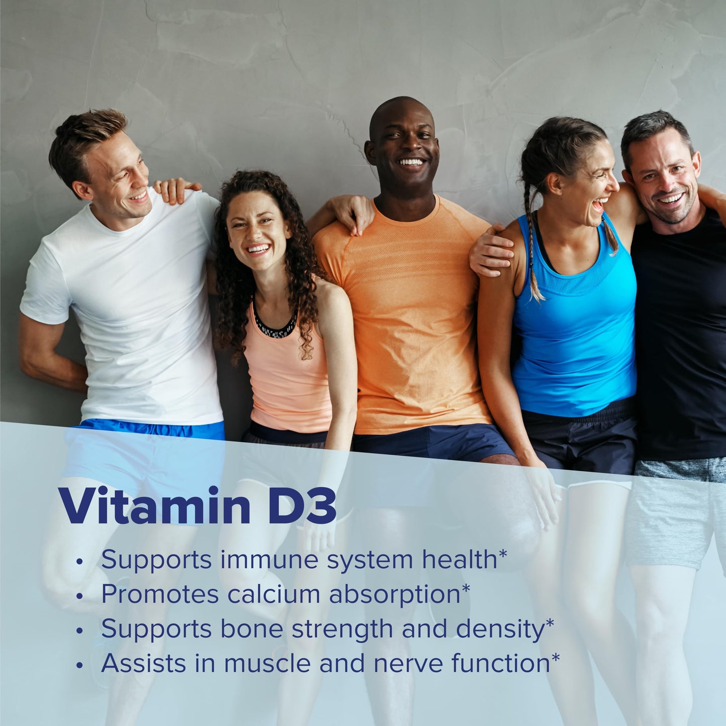 Superior Source Vitamin D3 1000 IU – Sublingual Tablets for Immune & Bone Health