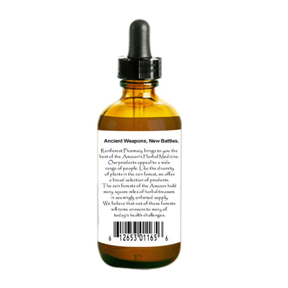 Rainforest Pharmacy Graviola Liquid Extract 4 fl oz Immune System Support