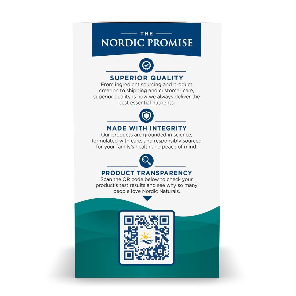 Nordic Flora Probiotic Comfort – 30 Capsules, 13 Strains, 15B Cultures | Vegan & Non-GMO