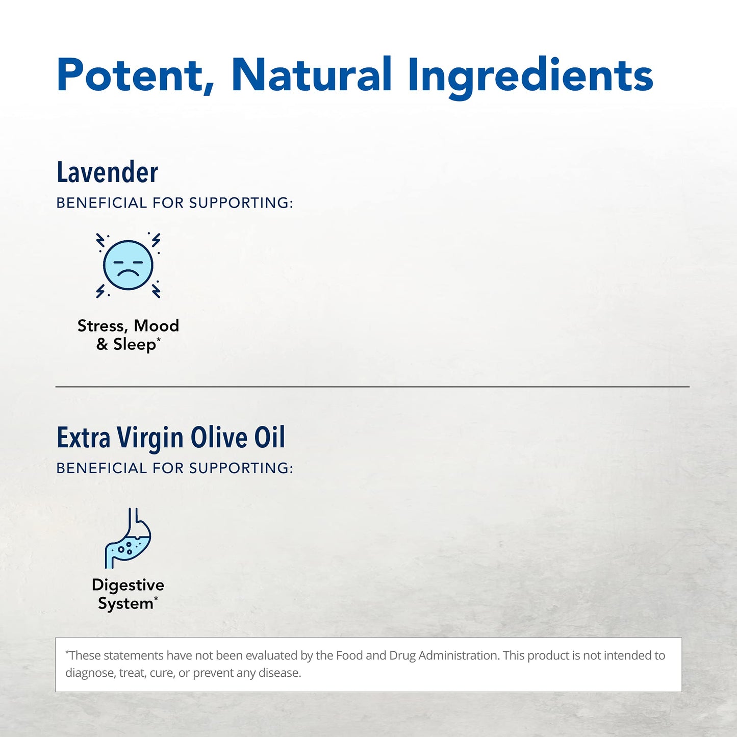North American Herb & Spice Lavenol - Wild Lavender Oil, 1 oz, Mountain-Grown, Non-GMO