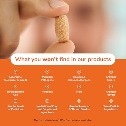 NOW Calcium Lactate - Bioavailable Calcium for Bone Health (250 Tablets)