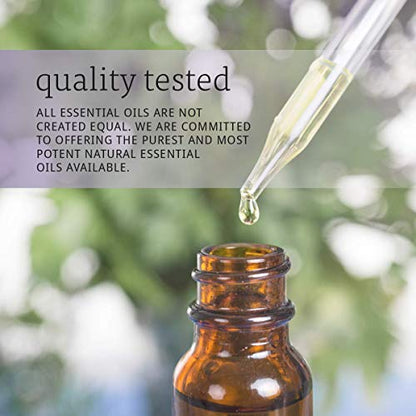 NOW Cinnamon Cassia Essential Oil – 100% Pure, Steam Distilled, 1 oz