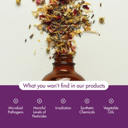 NOW Essential Oils Lavender & Tea Tree – Aromatherapy Blend, 1-Ounce, Vegan, Child-Resistant Cap