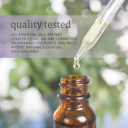 NOW Essential Oils Rosemary Oil – 2 oz, 100% Pure & Steam Distilled
