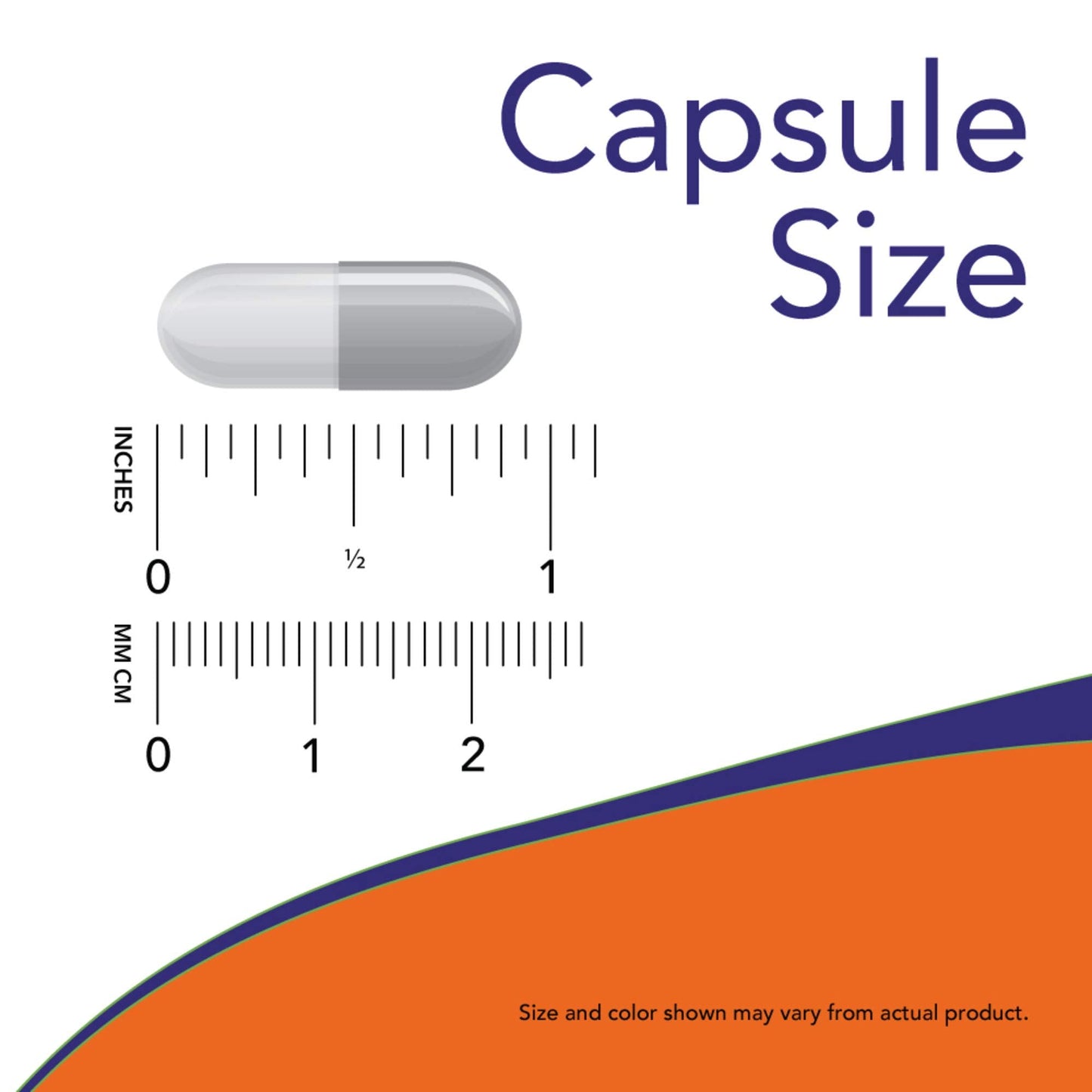 NOW Foods Acetyl-L-Carnitine 500 mg - 360 Veg Capsules | Non-GMO, Kosher, Dairy-Free