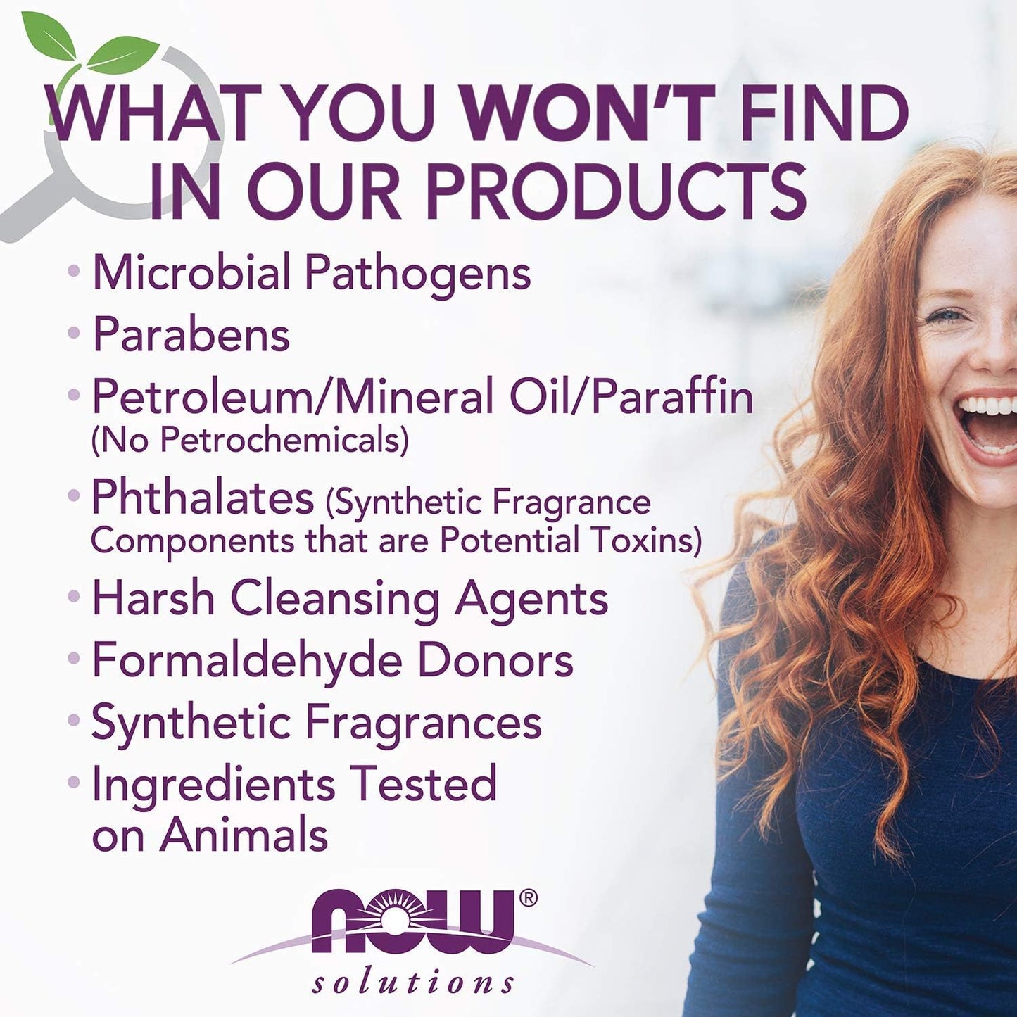 Now Foods Castor Oil 16 Fl Oz (2 Count) – Pure Castor Oil for Skin Care | NOW Solutions