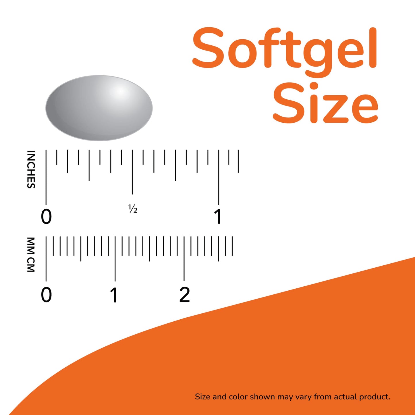 NOW Foods Evening Primrose Oil 500 mg with GLA - 100 Softgels