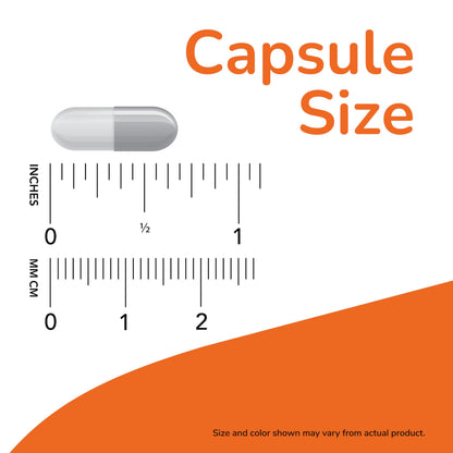 NOW Foods UC-II Type II Collagen – Undenatured Type II, 120 Veg Capsules
