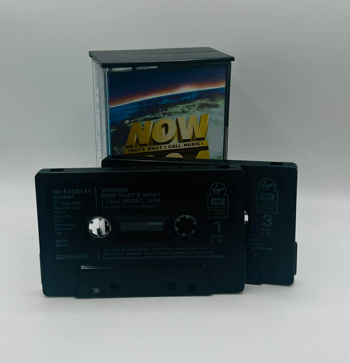 Now That's What I Call Music 1994