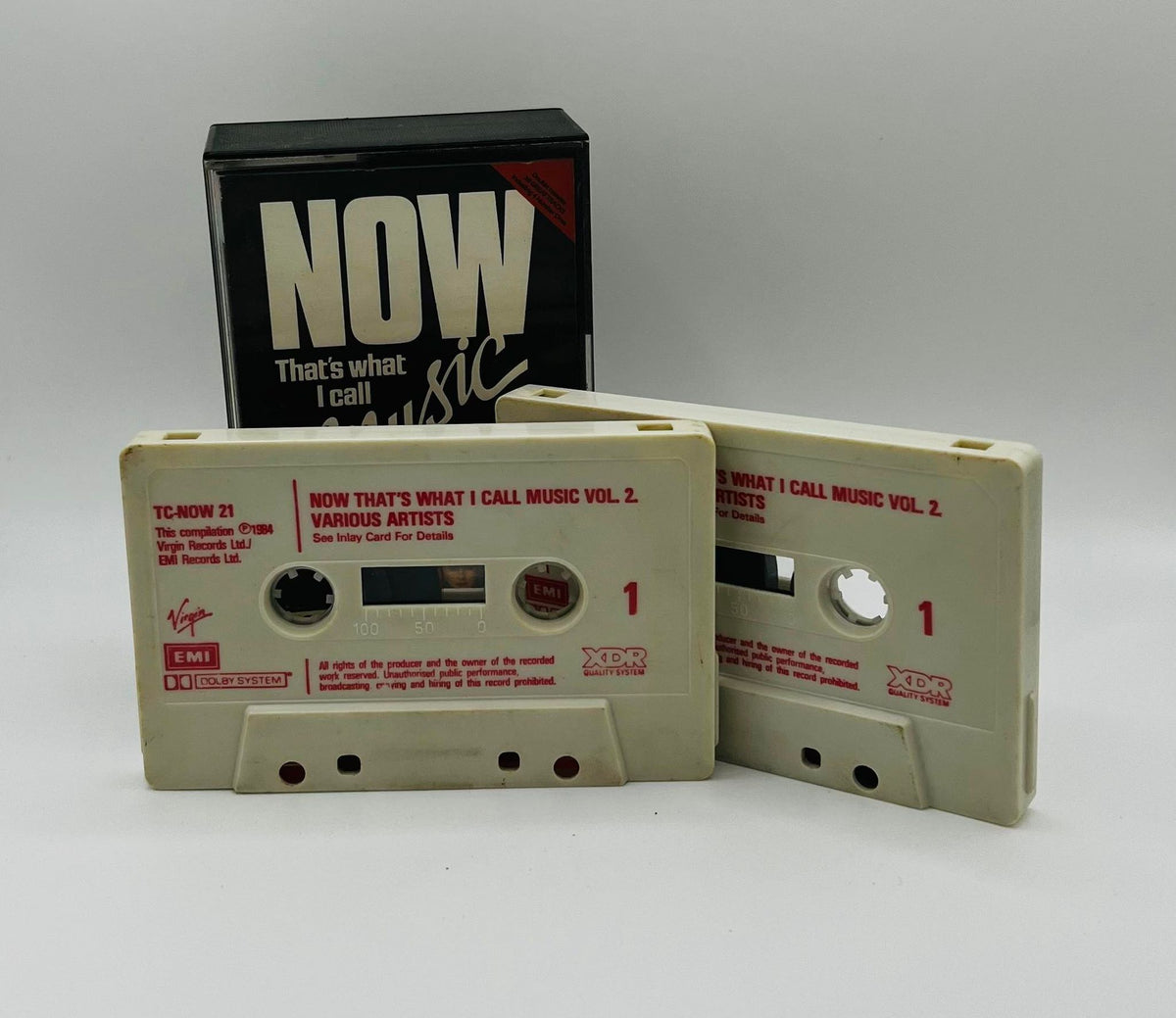 Now That's What I Call Music 2